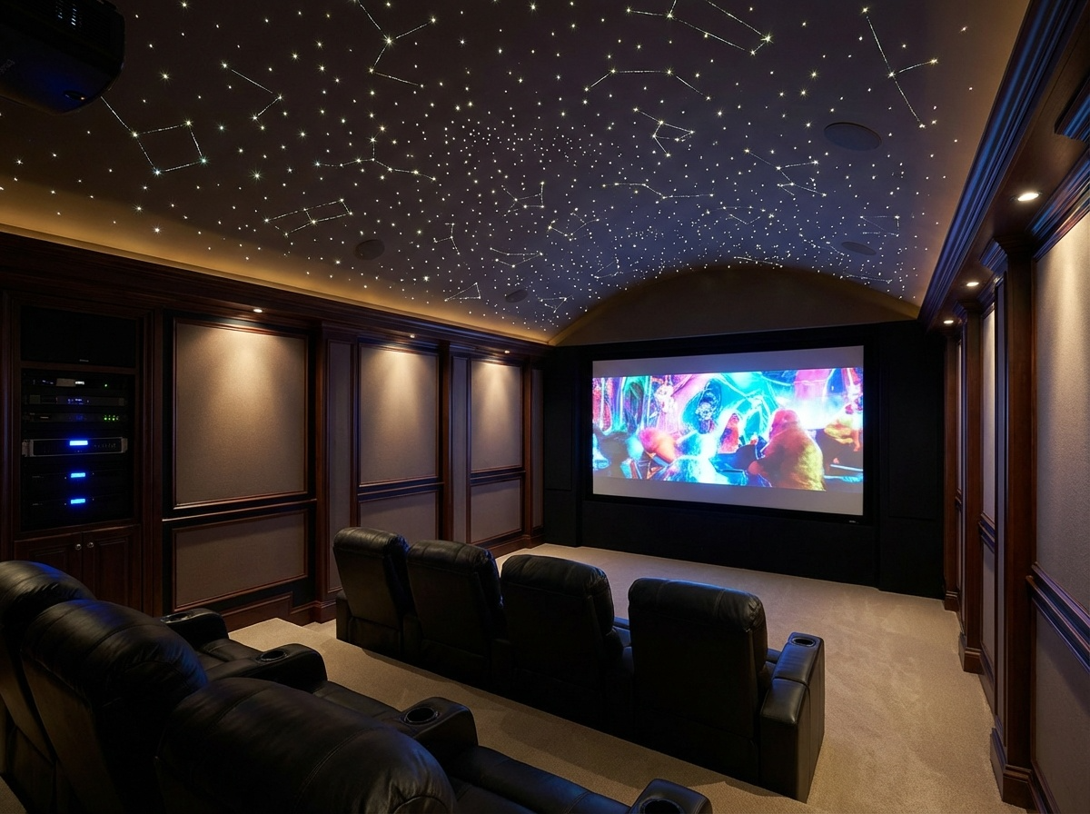 Home Cinema Complete Packs