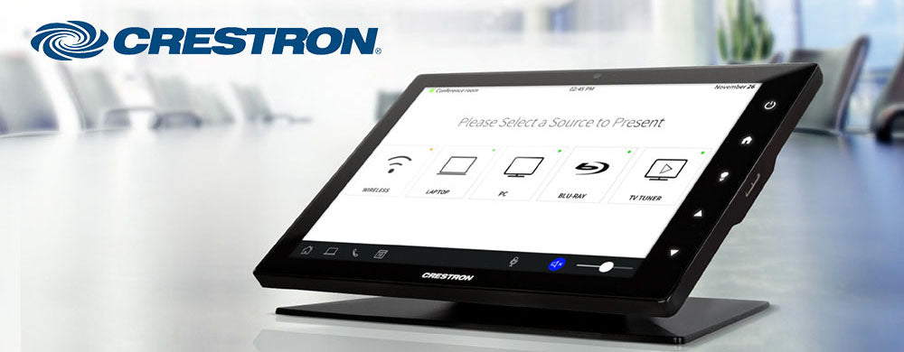 Crestron