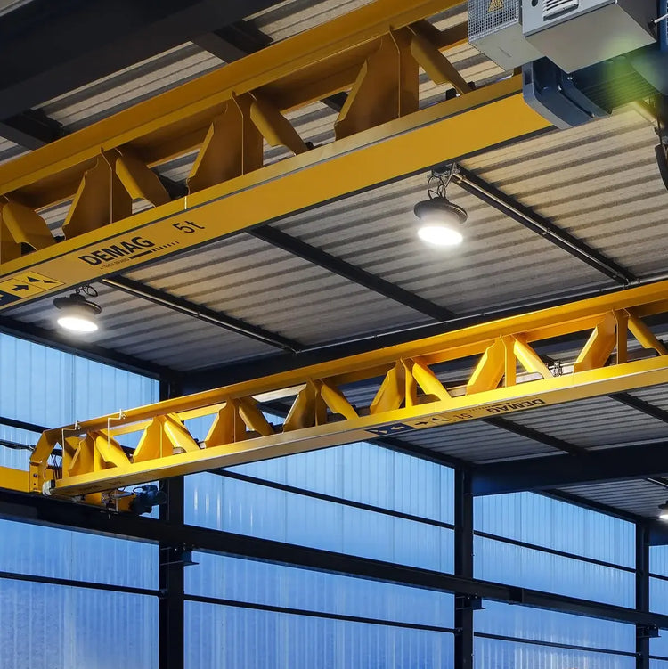 High Bay & Flood Lights