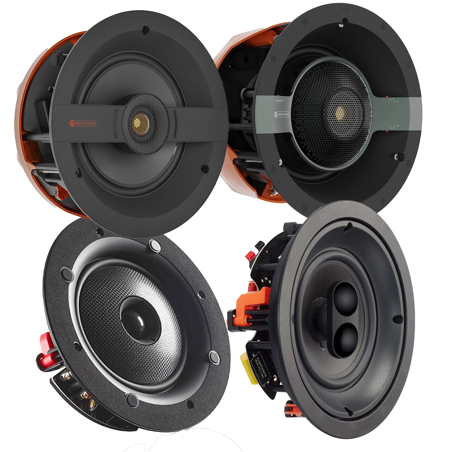 Ceiling Speakers
