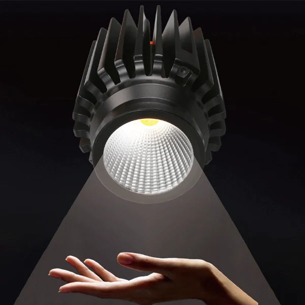 Modular Down lights