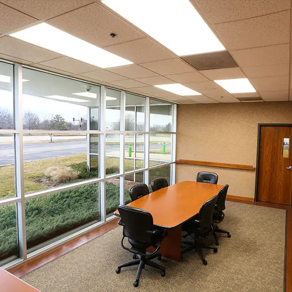 Panel Lights
