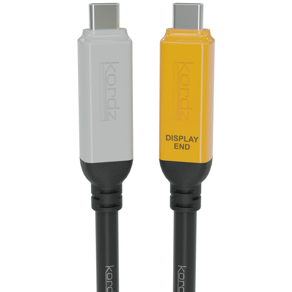 Cables & Interconnects