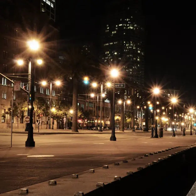 Street Lights