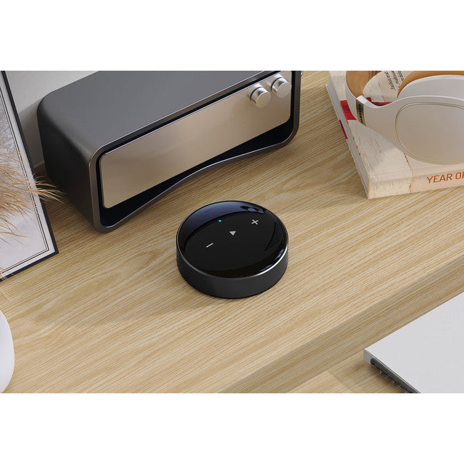 WIIM Mini Wireless Audio Streamer