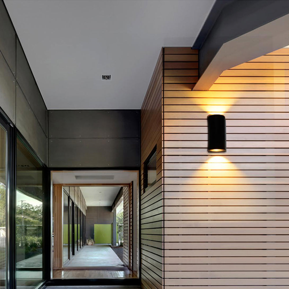 Willow beam