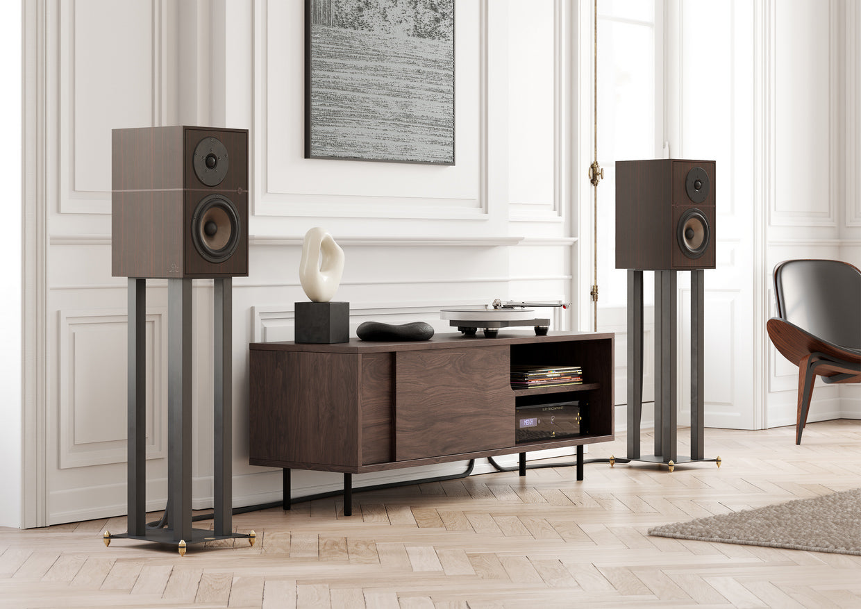 Revival Audio Atalante 3 Bookshelf speakers without Stands (Pair)