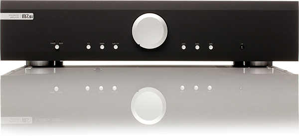 Musical Fidelity M2Si Integrated Amplifier - Ex Demo- 6 months warranty