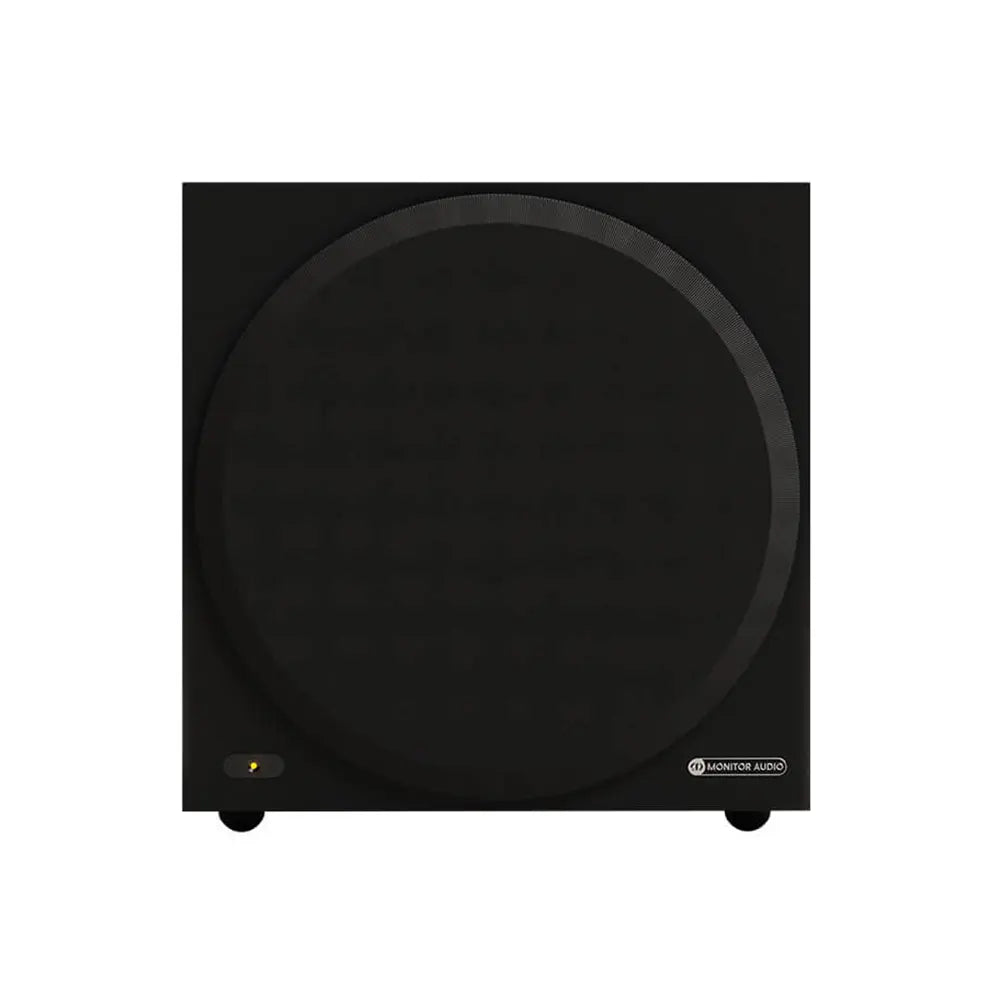 Monitor Audio Vestra W10 10 inch Active sealed Subwoofer