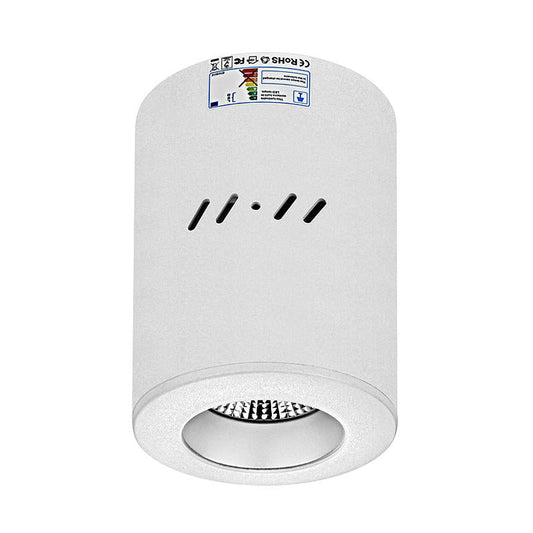 Commercial 30 Watt COB LED surface light, Pendant light Down light Ultra low glare Tri-colour  Flicker free White