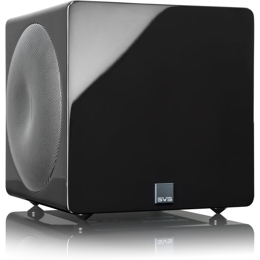 SVS 3000 Micro 2 x 8 inch 800W RMS Subwoofer