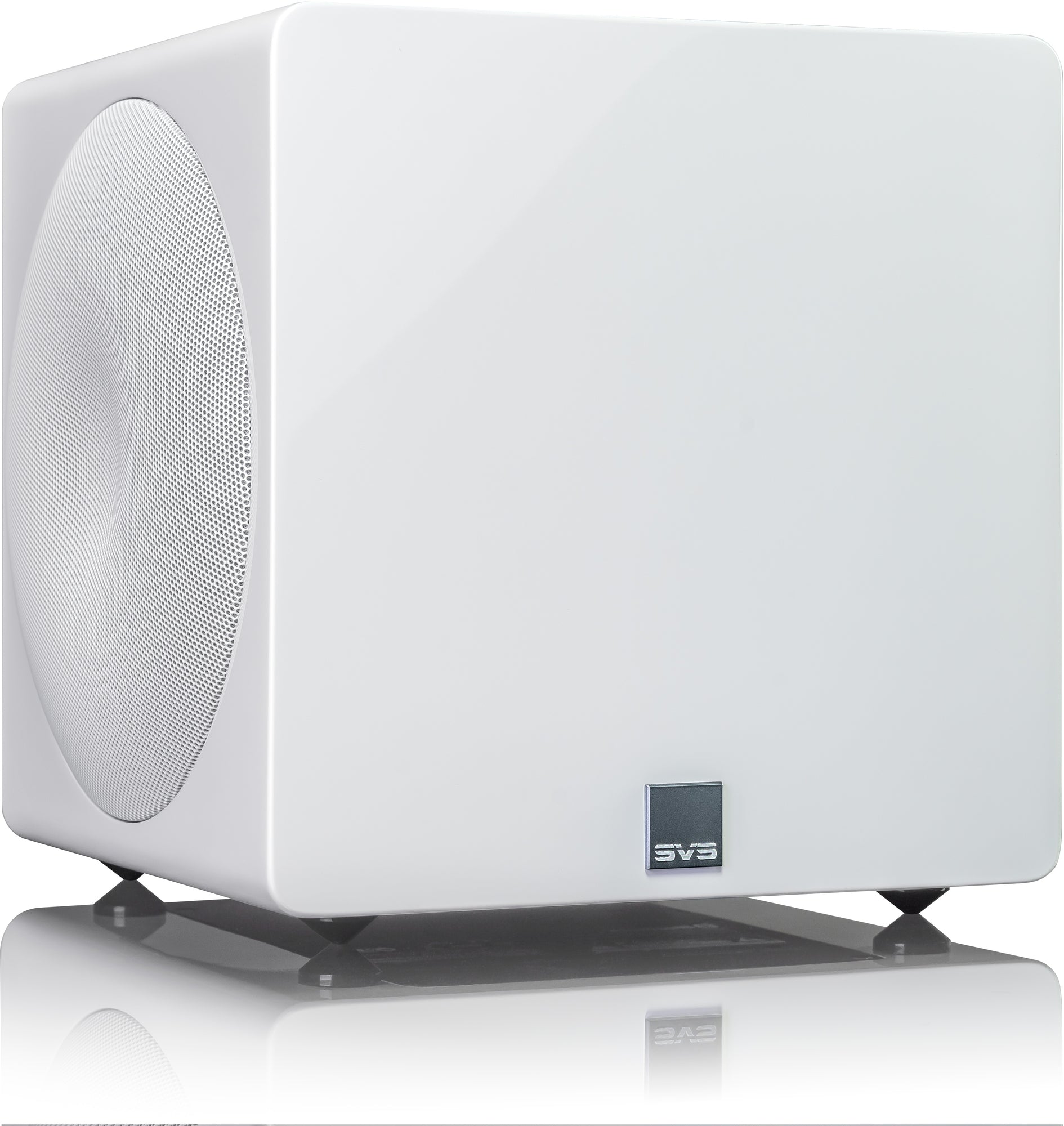 SVS 3000 Micro 2 x 8 inch 800W RMS Subwoofer