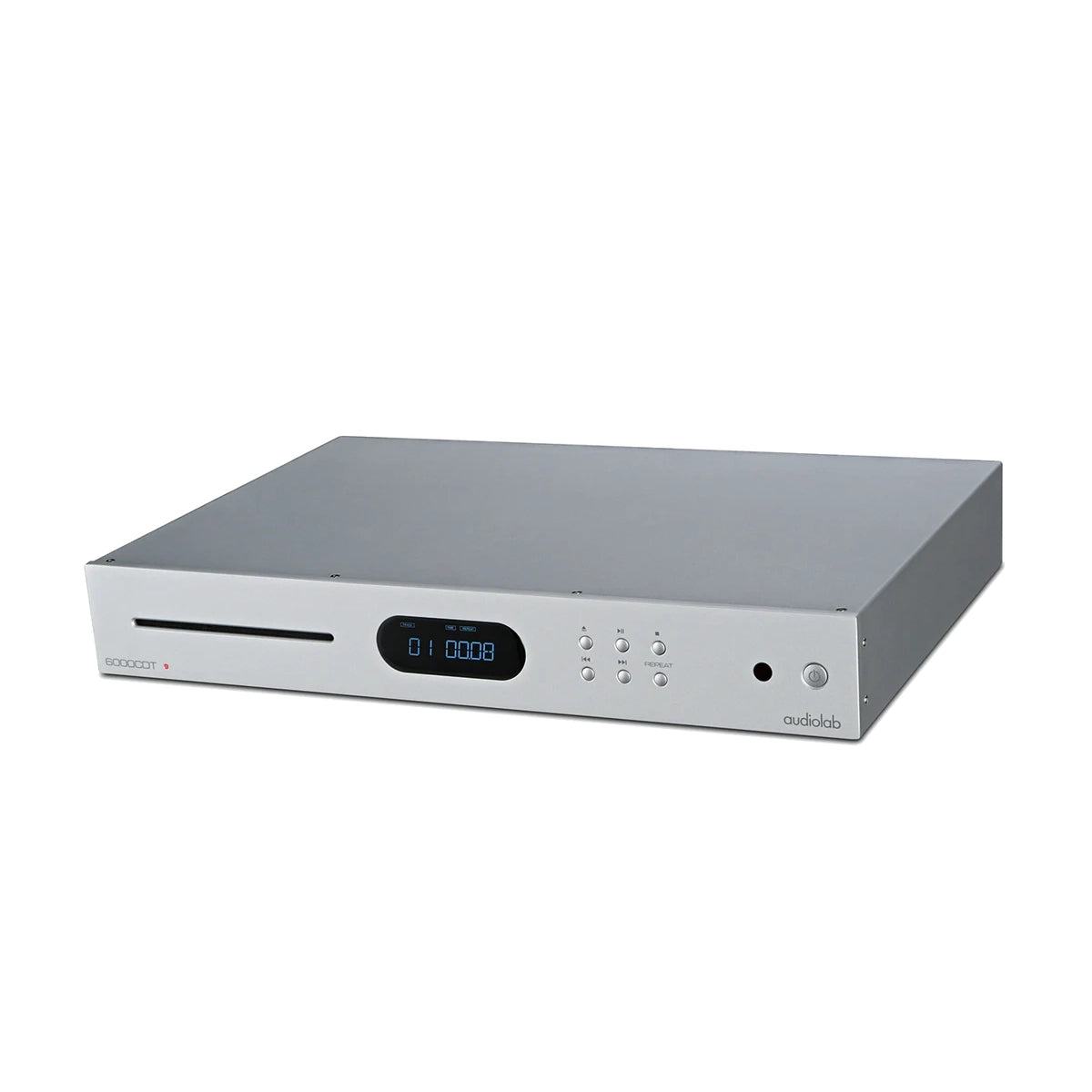 Audiolab 6000CDT CD Transport