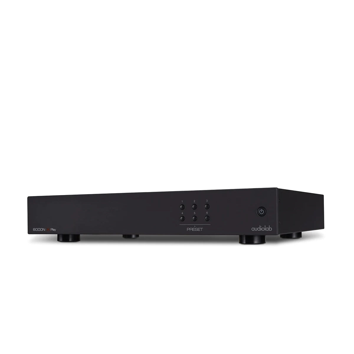 Audiolab 6000N PLAY Network streamer