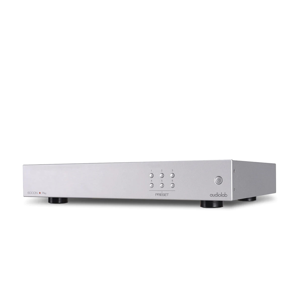 Audiolab 6000N PLAY Network streamer