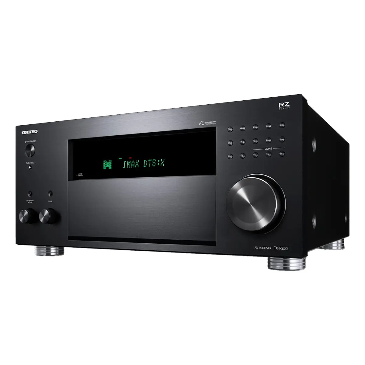 AV Receivers
