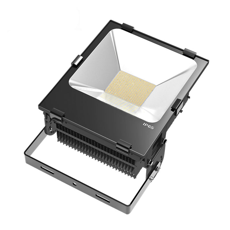 Industrial Flood light, 200W, 22000 Lumens, SMD, Mean Well Driver, IP65, 4500K