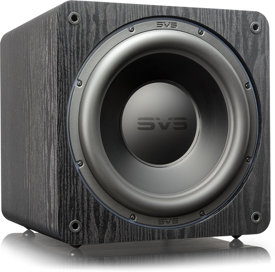 SVS SB-3000 800W RMS 13 inch Sealed Box Subwoofer