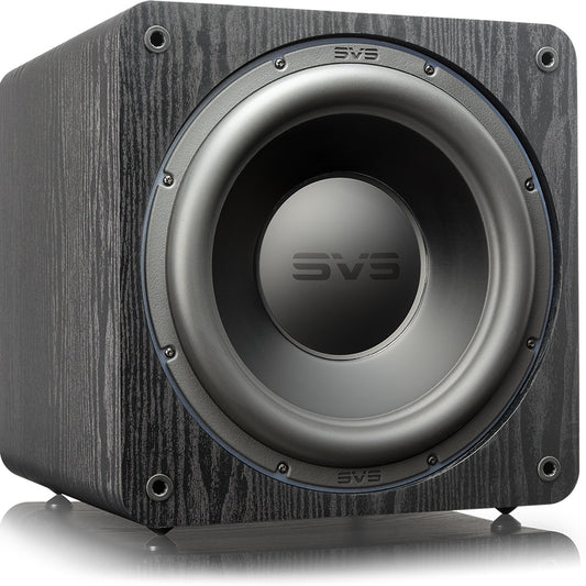 SVS SB-3000 800W RMS 13 inch Sealed Box Subwoofer