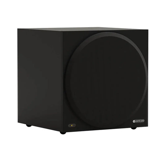 Monitor Audio Vestra W12 12 inch Active sealed Subwoofer