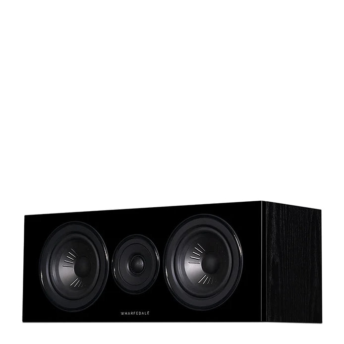Wharfedale Diamond 12.C Centre speaker