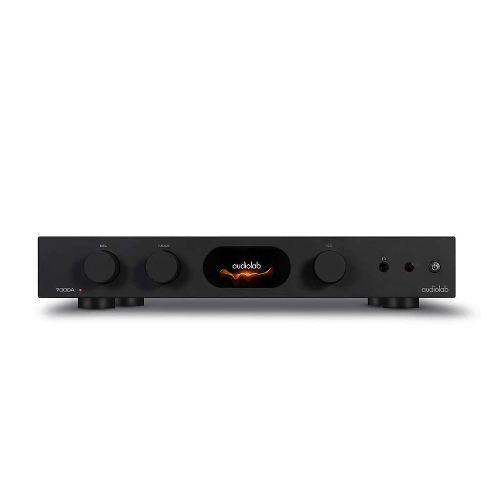 Audiolab 7000A Stereo integrated amplifier