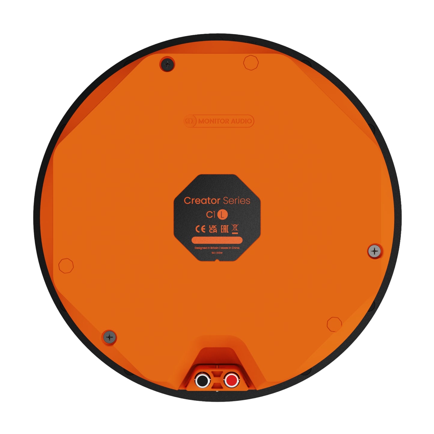Monitor Audio C1L -2 way Large 9 inch in Ceiling speaker (Each)