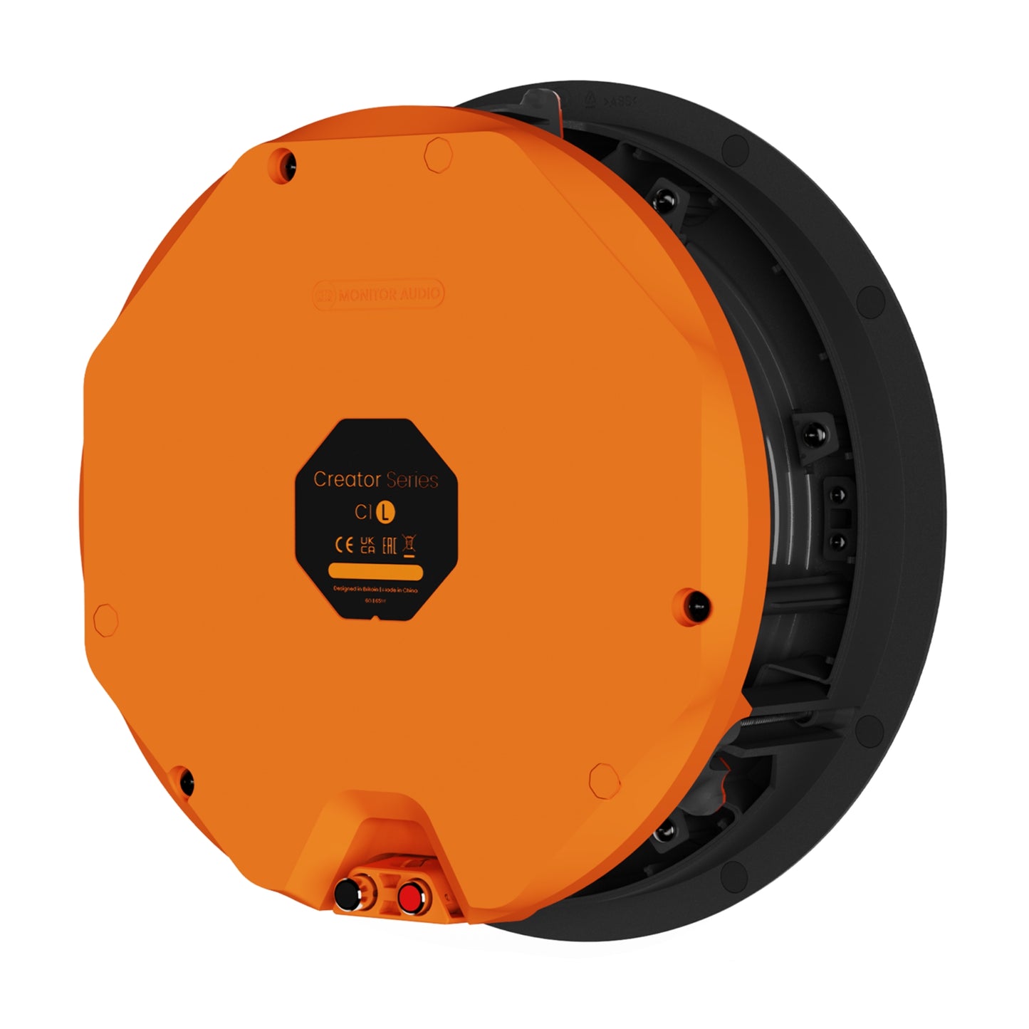 Monitor Audio C1L -2 way Large 9 inch in Ceiling speaker (Each)