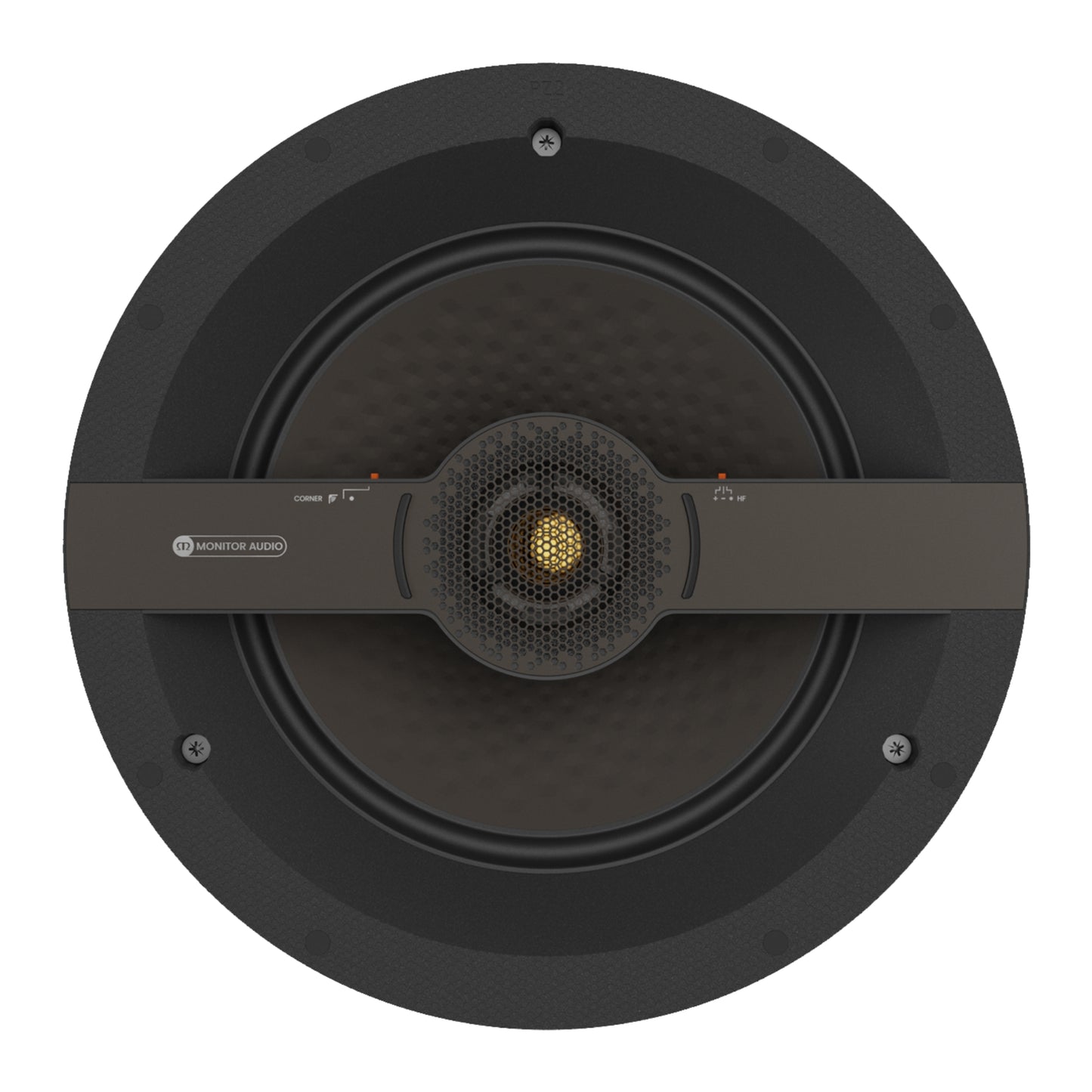 Monitor Audio C2L-CP 2 way 9" Large controlled performance in-ceiling speaker (Each)