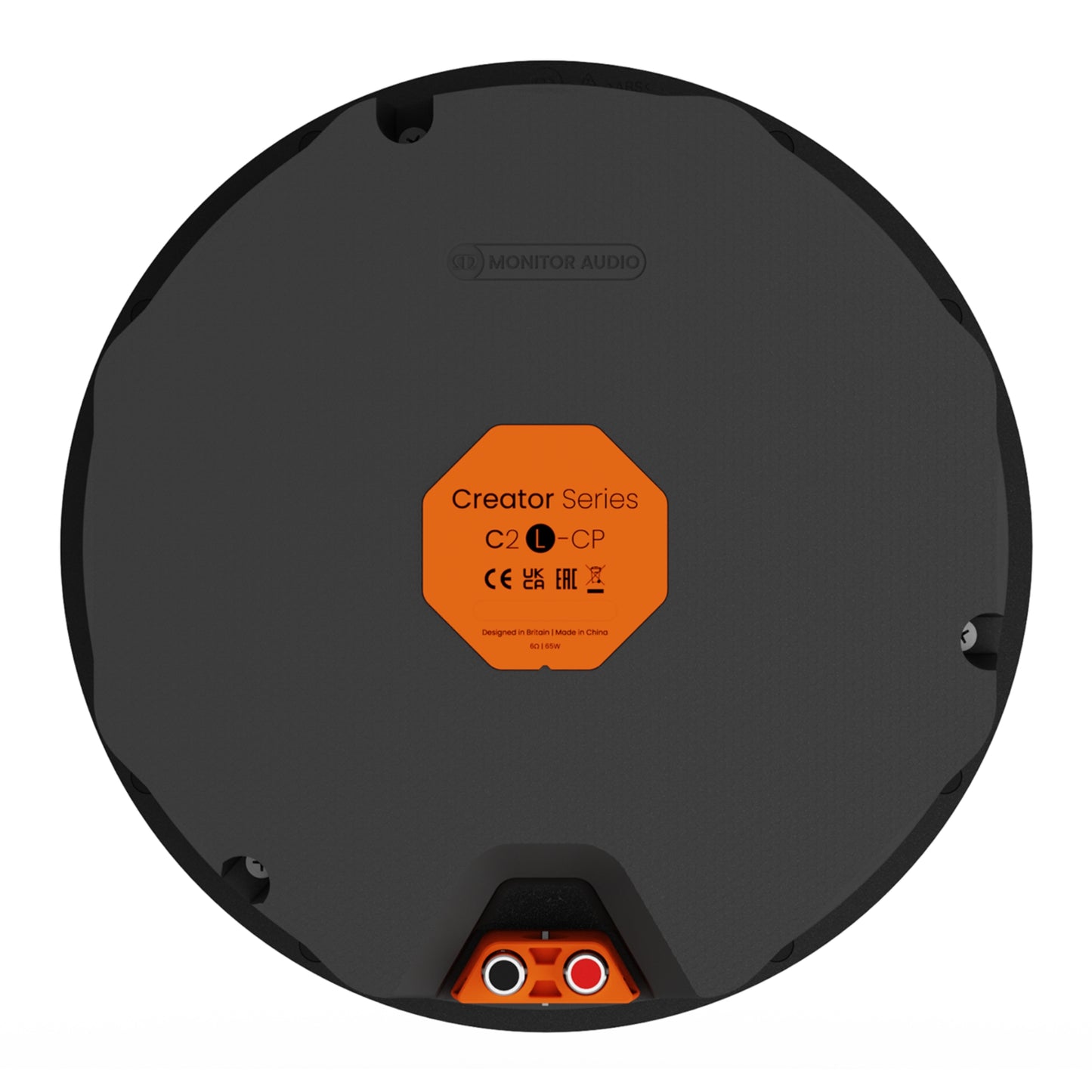 Monitor Audio C2L-CP 2 way 9" Large controlled performance in-ceiling speaker (Each)