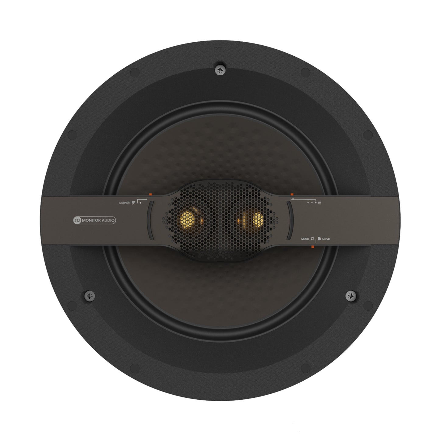 Monitor Audio C2L-T2X Stereo 9" Large in-ceiling speaker (Each)