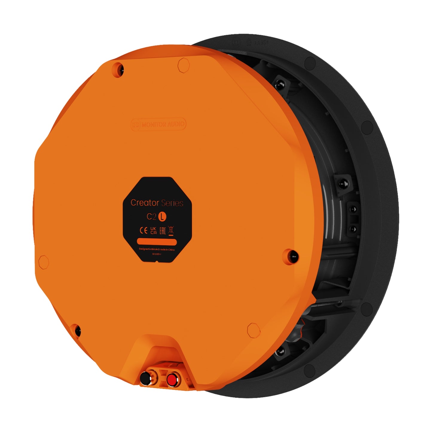 Monitor Audio C2L 2 way 9" Large in-ceiling speaker (Each)