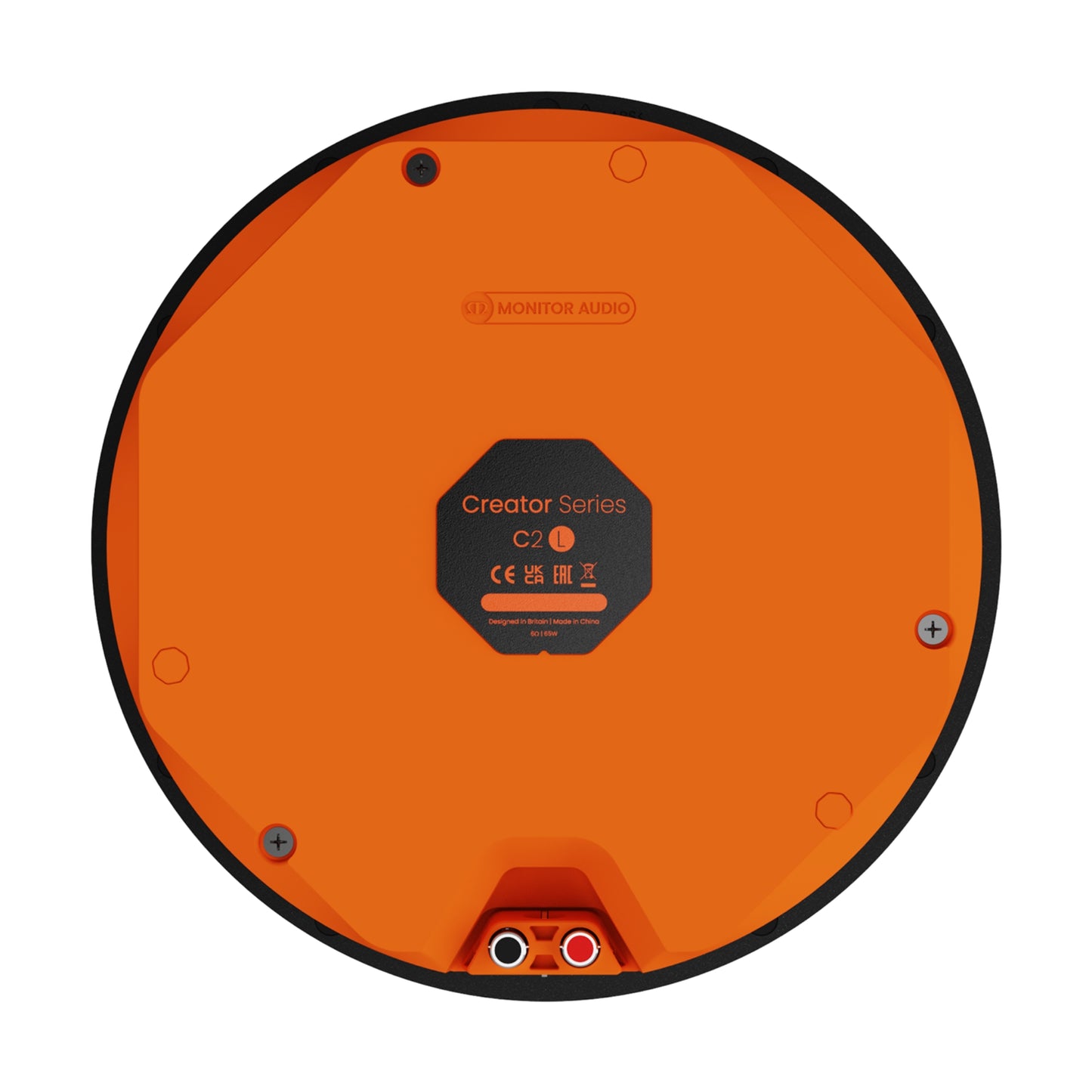 Monitor Audio C2L 2 way 9" Large in-ceiling speaker (Each)