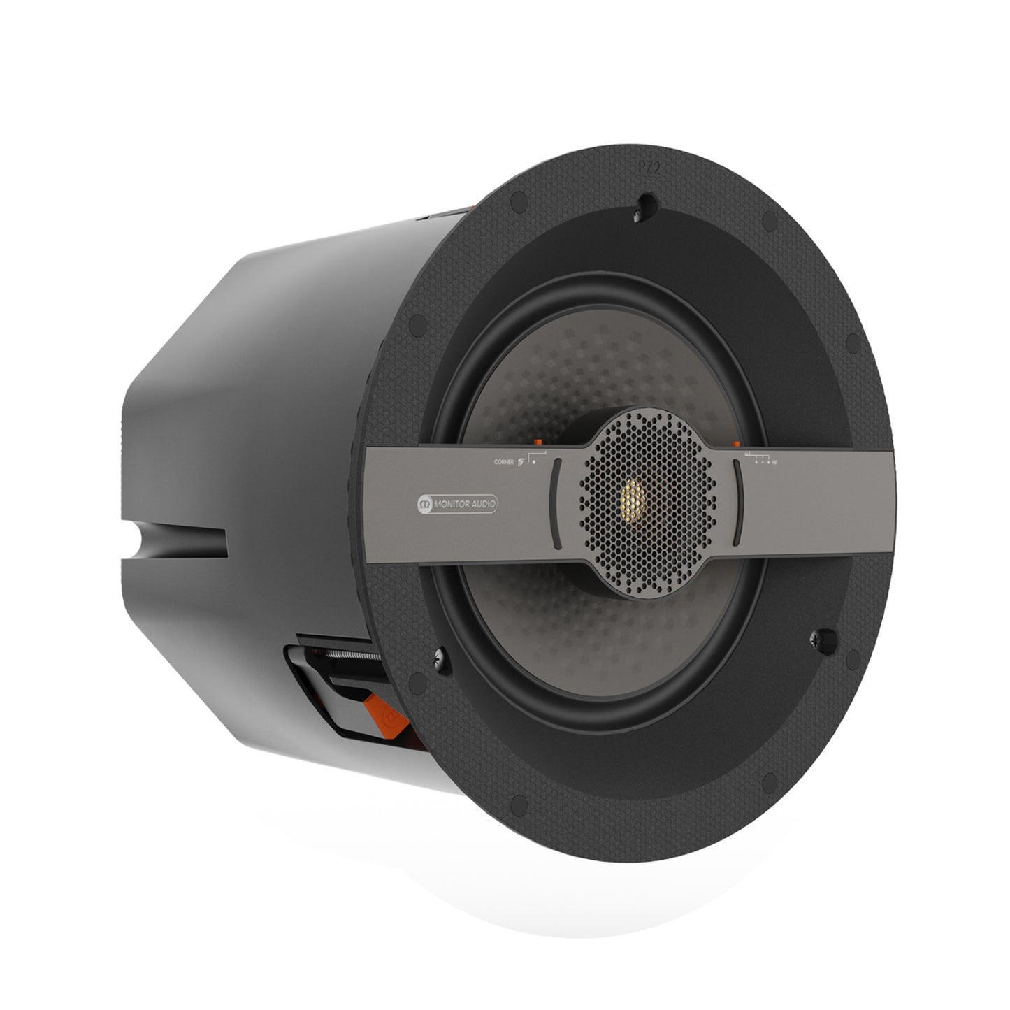 Monitor Audio C2M-CP 2 way Medium 7" controlled performance in-ceiling speaker (Each)