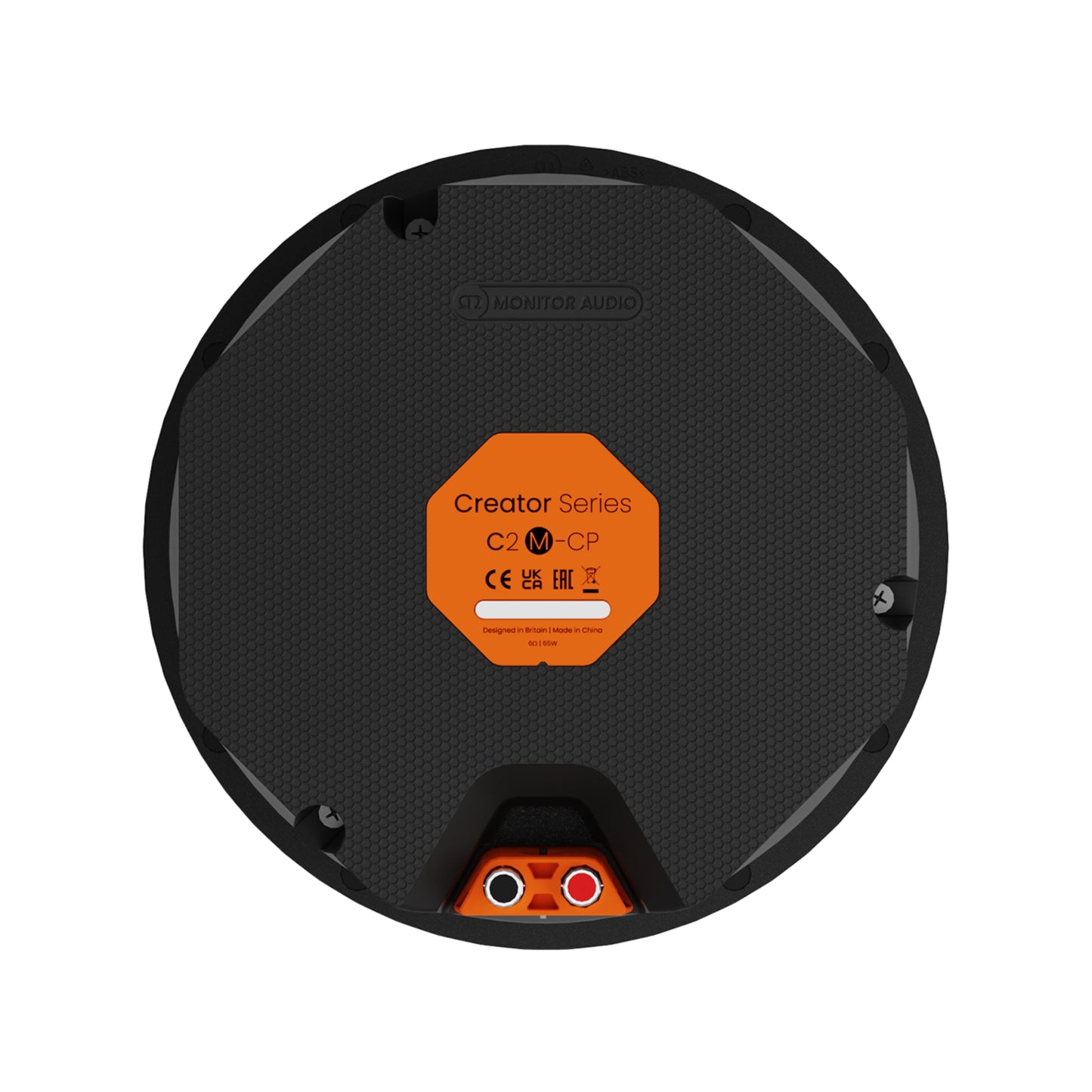 Monitor Audio C2M-CP 2 way Medium 7" controlled performance in-ceiling speaker (Each)