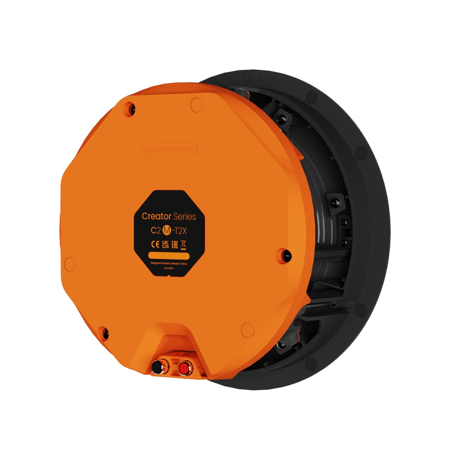 Monitor Audio C2M-T2X  2 way 7" Medium Stereo in-ceiling speaker (Each)