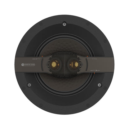Monitor Audio C2M-T2X  2 way 7" Medium Stereo in-ceiling speaker (Each)
