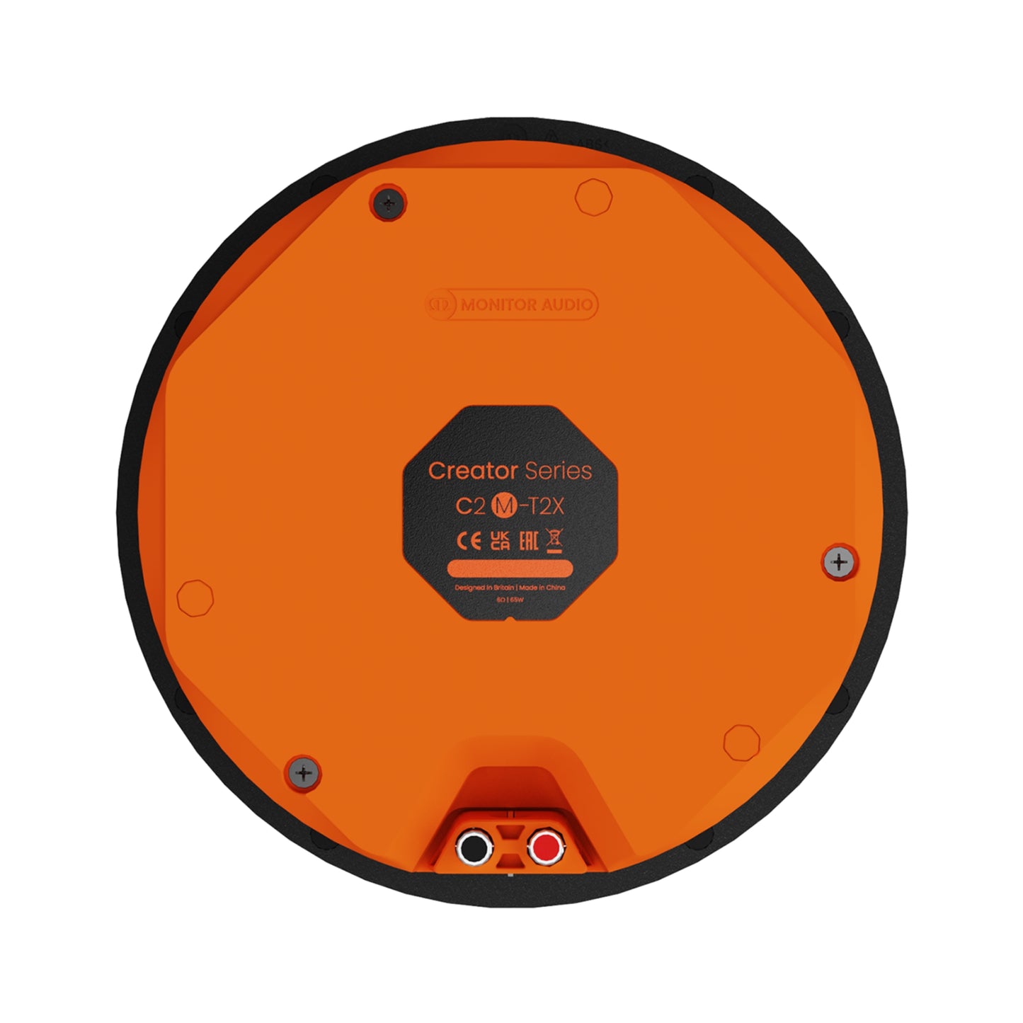 Monitor Audio C2M-T2X  2 way 7" Medium Stereo in-ceiling speaker (Each)