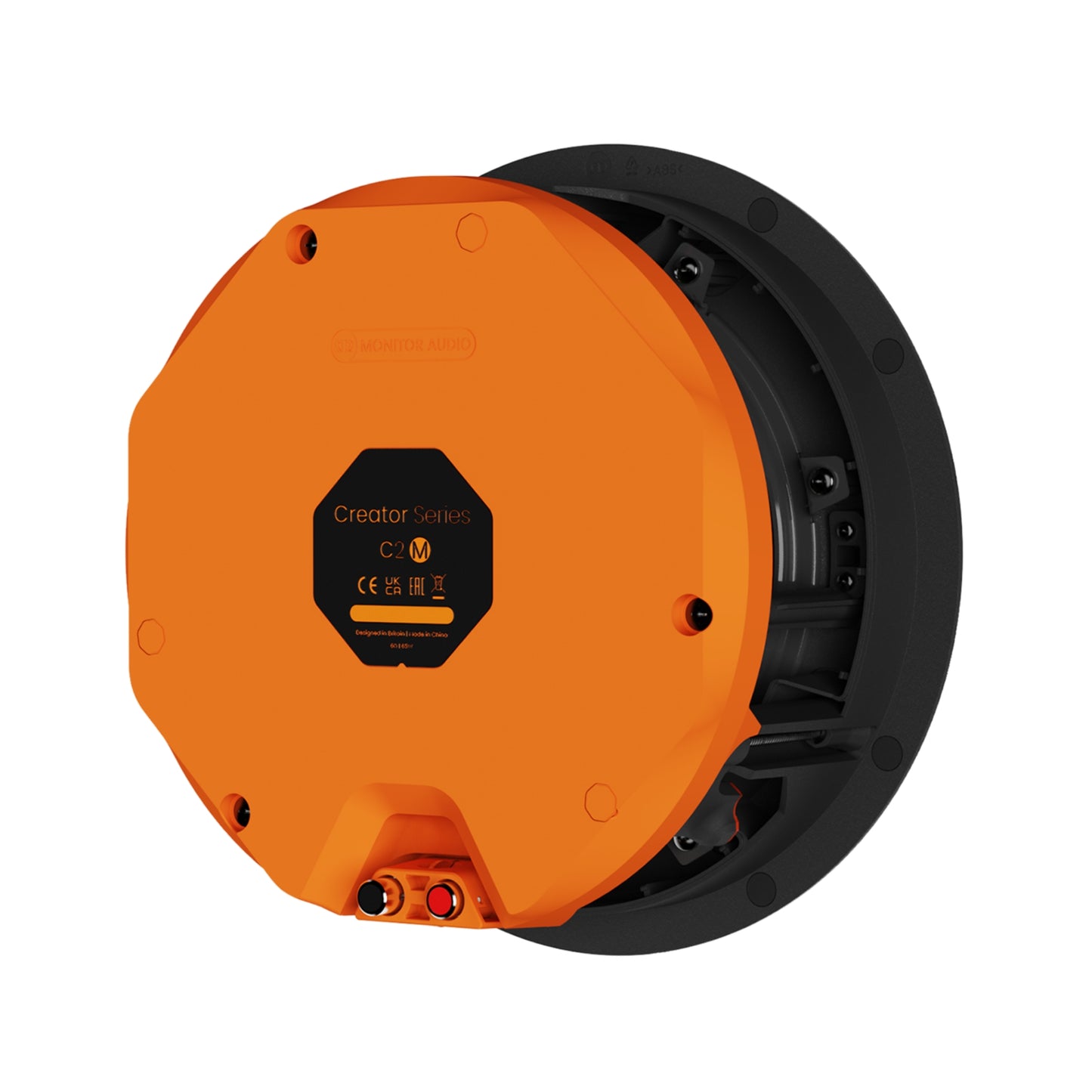 Monitor Audio C2M  2 way 7" Medium in-ceiling speaker (Each)