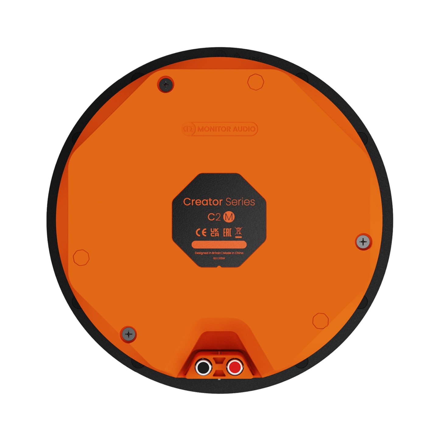 Monitor Audio C2M  2 way 7" Medium in-ceiling speaker (Each)