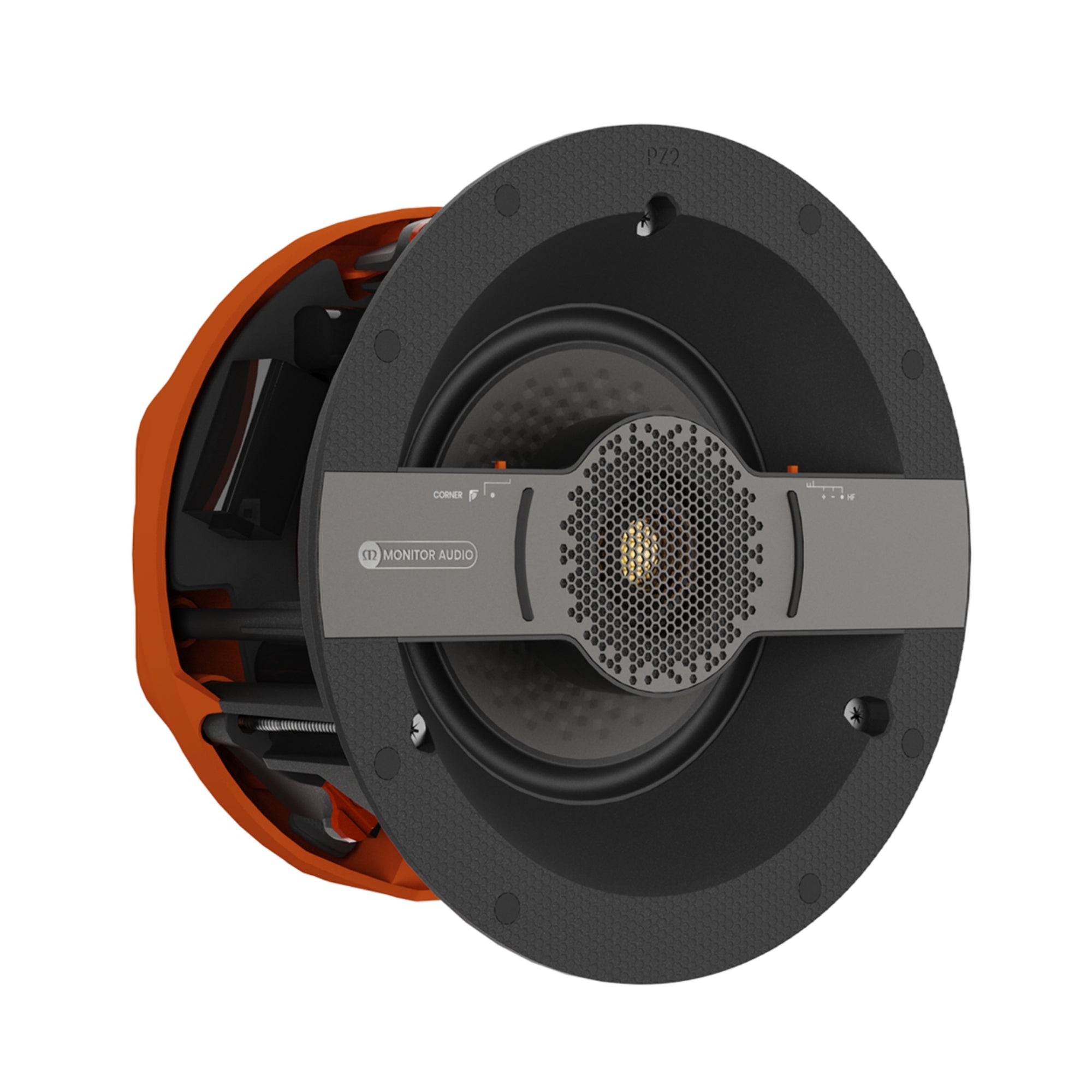 Monitor Audio C2S 2 way 5" small in-ceiling speaker (Each)