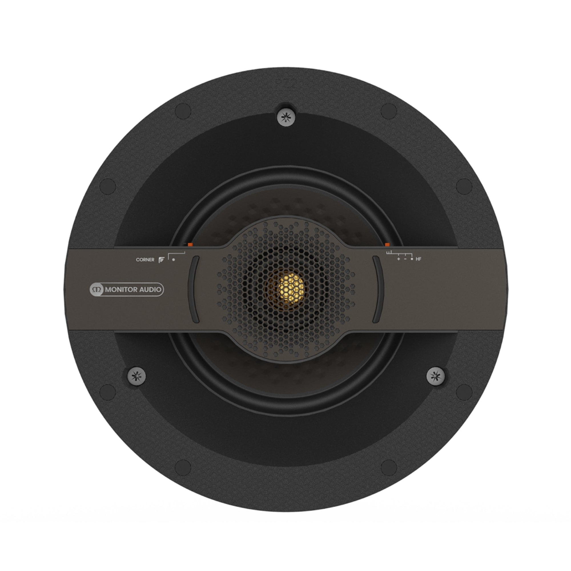 Monitor Audio C2S 2 way 5" small in-ceiling speaker (Each)