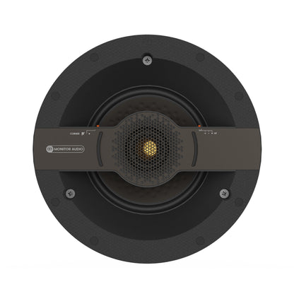 Monitor Audio C2S 2 way 5" small in-ceiling speaker (Each)