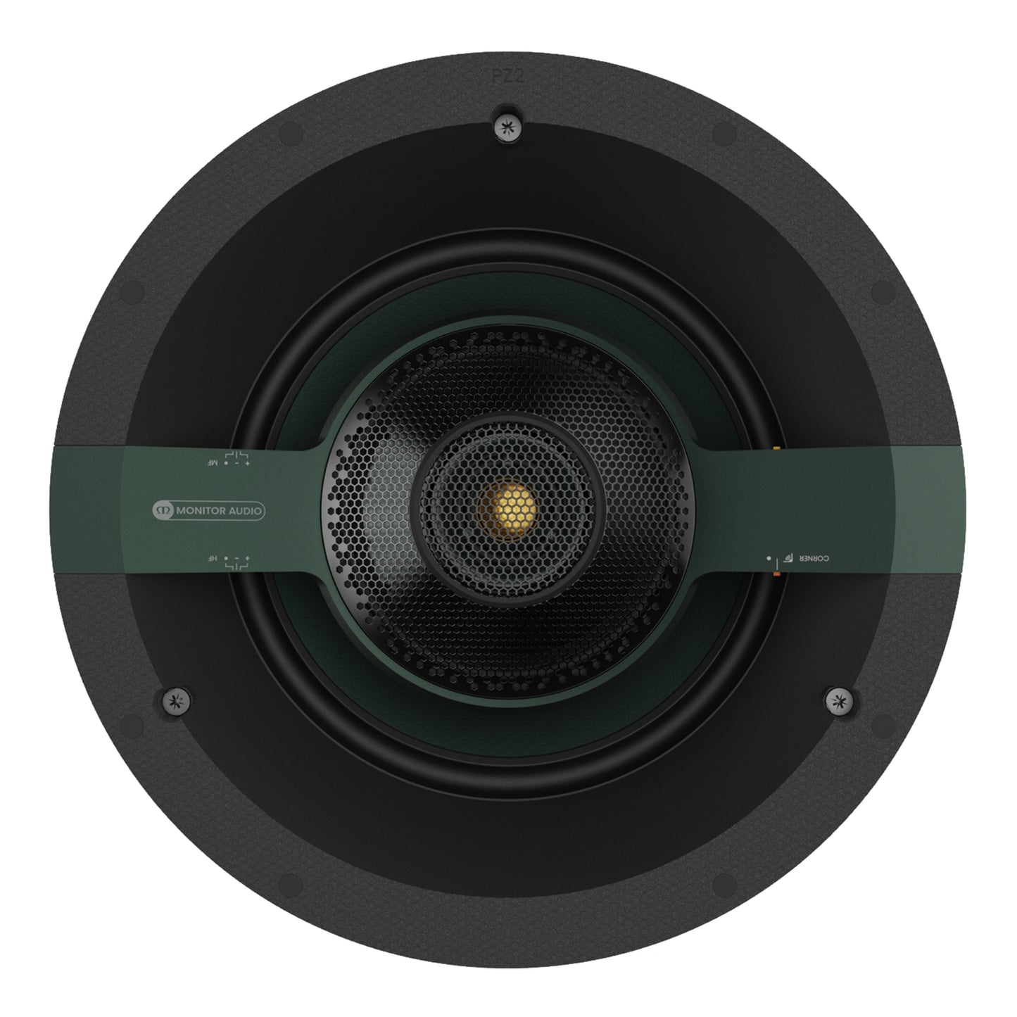 Monitor Audio C3L-CP 3 way 9" Large in-ceiling controlled performance speaker (Each)