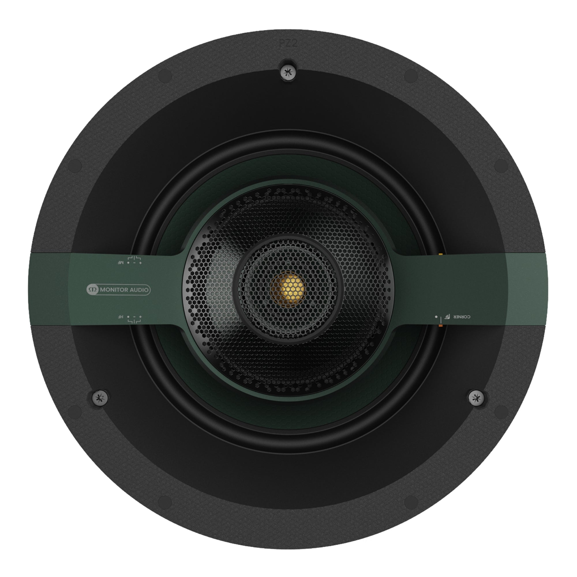 Monitor Audio C3L-CP 3 way 9" Large in-ceiling controlled performance speaker (Each)