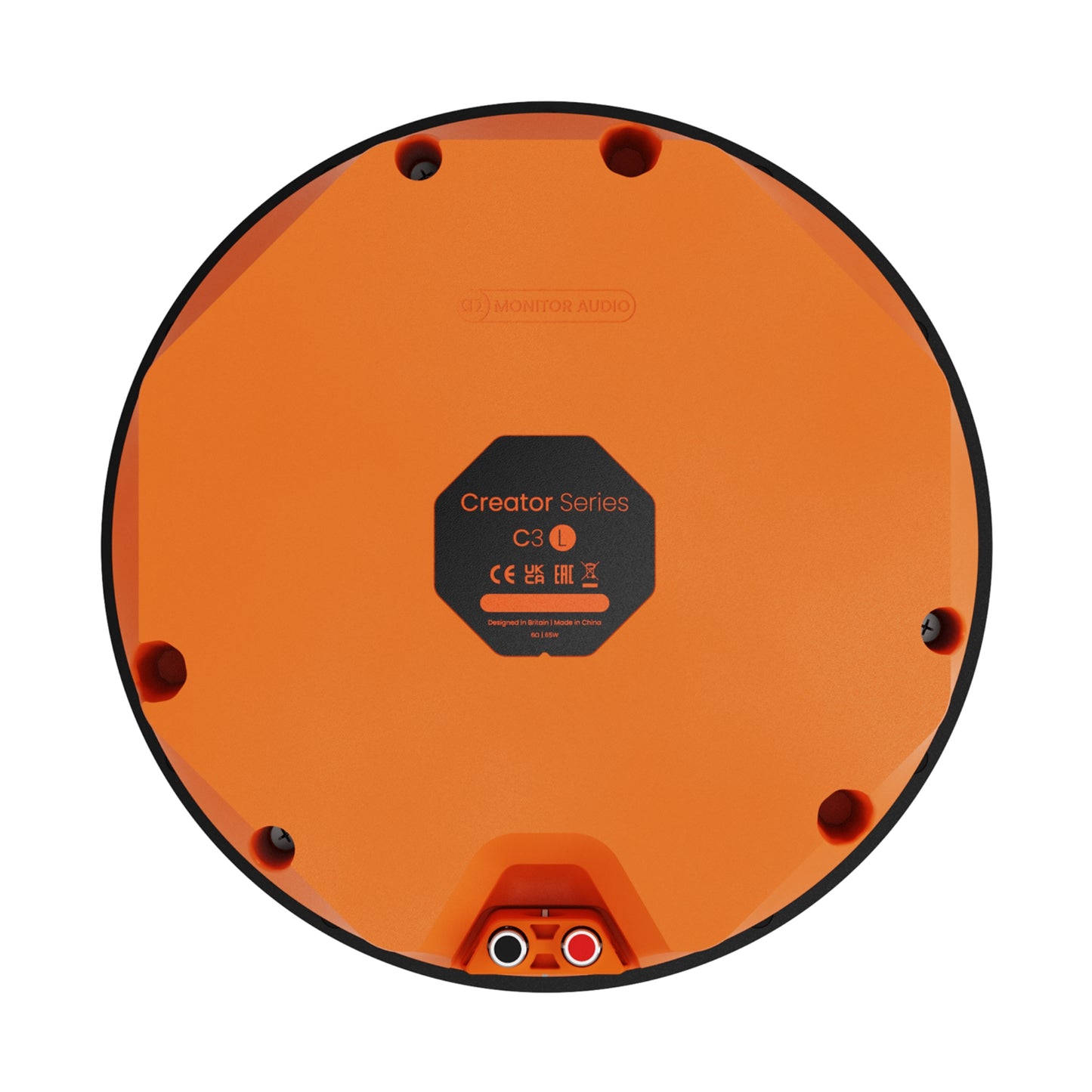 Monitor Audio C3L 3 way 9 " Large in-ceiling speaker (Each)