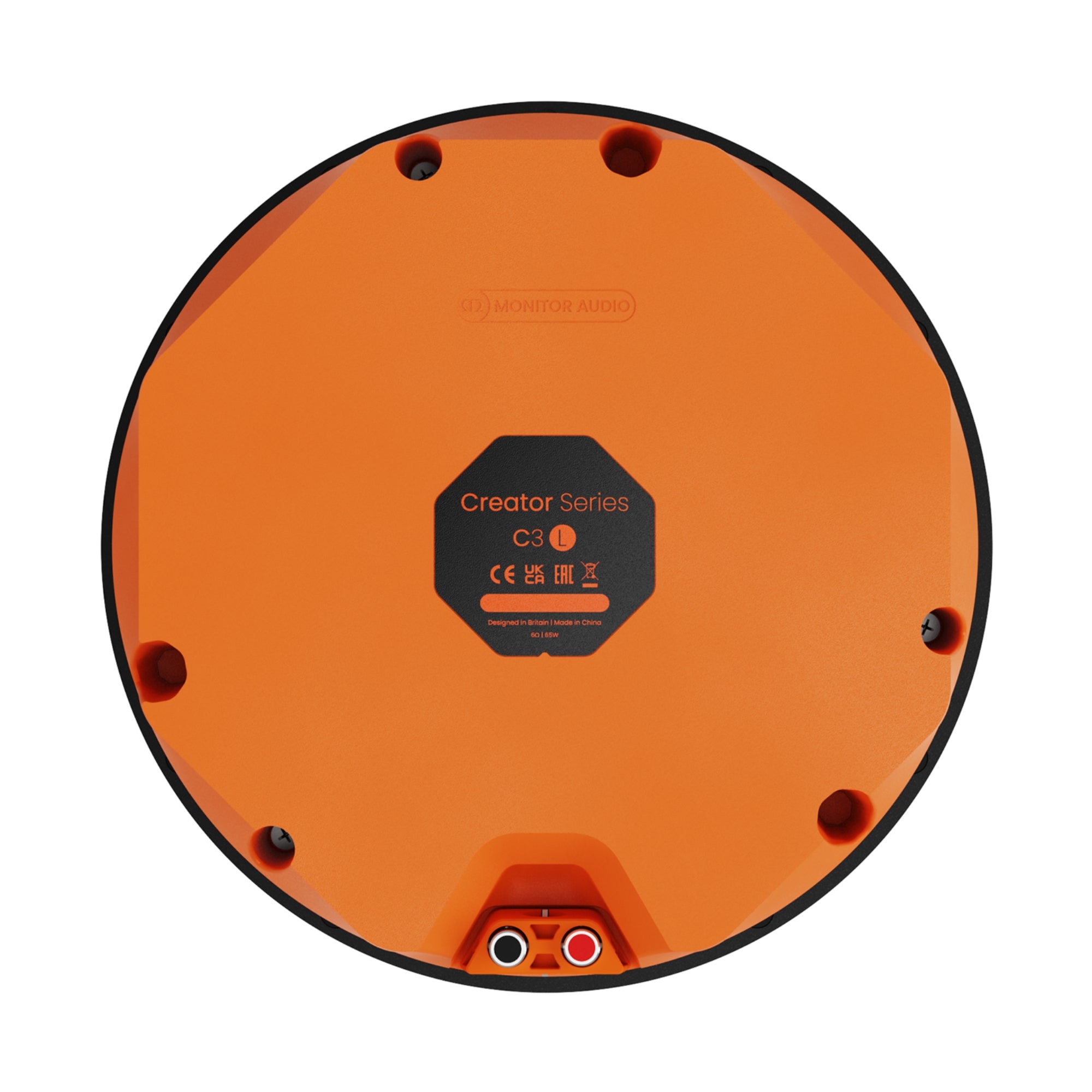 Monitor Audio C3L 3 way 9 " Large in-ceiling speaker (Each)