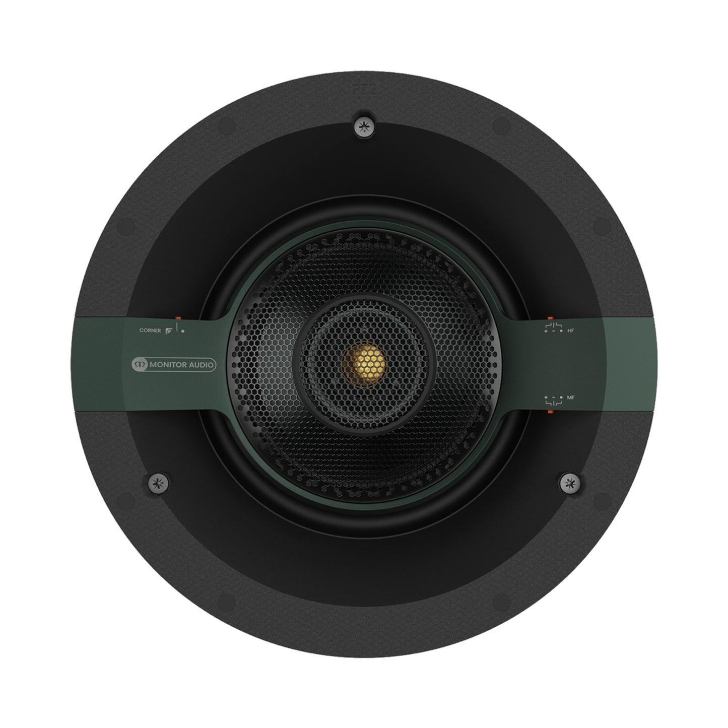 Monitor Audio C3M 3 way 7" Medium in-ceiling speaker (Each)