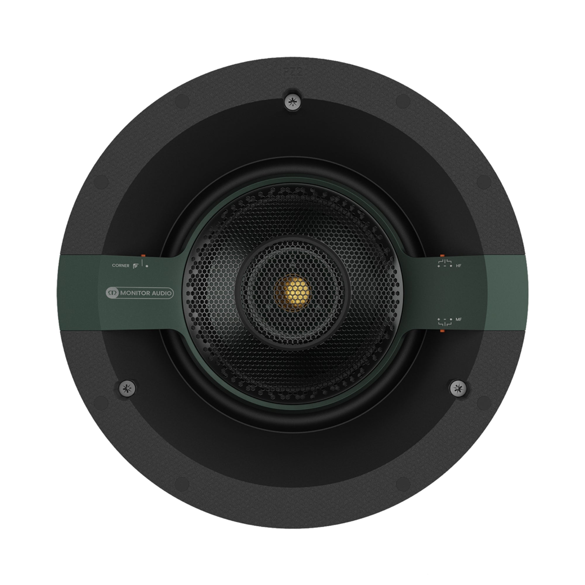 Monitor Audio C3M 3 way 7" Medium in-ceiling speaker (Each)