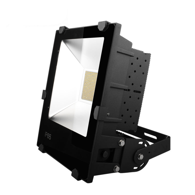 Industrial Flood light, 200W, 22000 Lumens, SMD, Mean Well Driver, IP65, 4500K
